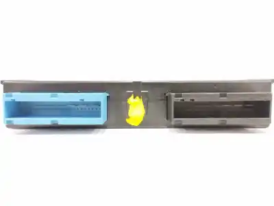 Second-hand car spare part electronic module for opel astra twin top 1.6 16v oem iam references 13289142  