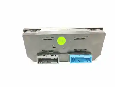 Автозапчастина б/у клімат-контроль для opel astra h twintop (a04) 1.6 (l67) посилання на oem iam 13245117  