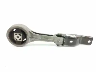 Second-hand car spare part rear engine support for audi a1 (8x) 1.6 tdi oem iam references 6q0199851ap  