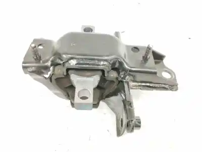 Pezzo di ricambio per auto di seconda mano Supporto Motore Sinistro per AUDI A1 (8X) 1.6 TDI Riferimenti OEM IAM 6R0199555  