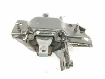 Peça sobressalente para automóvel em segunda mão suporte do motor esquerdo por audi a1 (8x) 1.6 tdi referências oem iam 6r0199555
