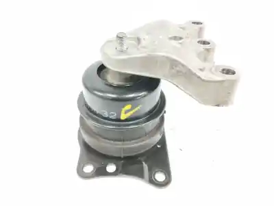 Pezzo di ricambio per auto di seconda mano Supporto Motore Destro per AUDI A1 (8X) 1.6 TDI Riferimenti OEM IAM 6Q0199262BD  6Q0199185AA