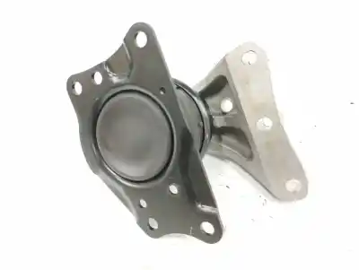 Second-hand car spare part right engine support for audi a1 (8x) 1.6 tdi oem iam references 6q0199262bd  6q0199185aa