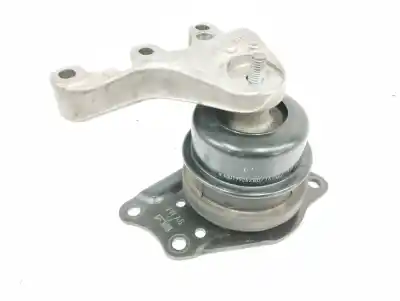 Second-hand car spare part right engine support for audi a1 (8x) 1.6 tdi oem iam references 6q0199262bd  6q0199185aa