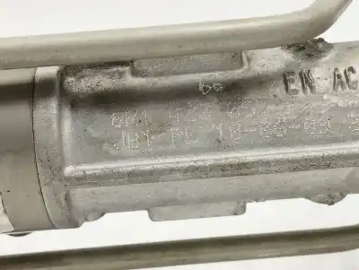 Pezzo di ricambio per auto di seconda mano cremagliera per audi a1 (8x) 1.6 tdi riferimenti oem iam 6r1423055f  