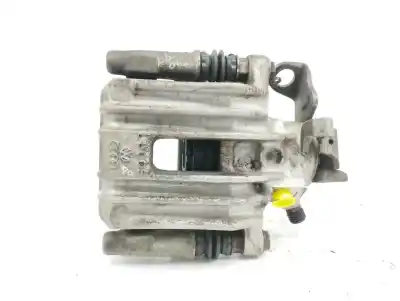 Peça sobressalente para automóvel em segunda mão pinça de travão traseira direita por audi a1 (8x) 1.6 tdi referências oem iam 8x0615424  