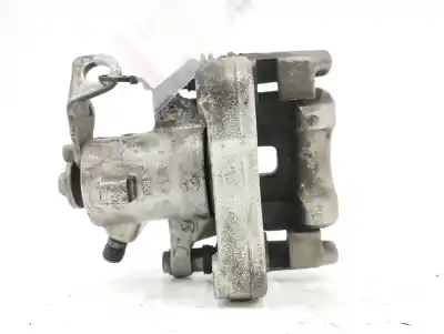 Peça sobressalente para automóvel em segunda mão pinça de travão traseira direita por audi a1 (8x) 1.6 tdi referências oem iam 8x0615424  