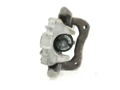 Peça sobressalente para automóvel em segunda mão pinça de travão traseira esquerda por audi a1 (8x) 1.6 tdi referências oem iam 8x0615423