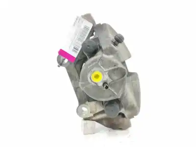 Peça sobressalente para automóvel em segunda mão pinça de travão dianteira esquerda por audi a1 (8x) 1.6 tdi referências oem iam 1k0615123e  