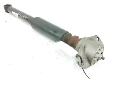 Pezzo di ricambio per auto di seconda mano ammortizzatore posteriore sinistro per audi a1 (8x) 1.6 tdi riferimenti oem iam 6r0512011ab  