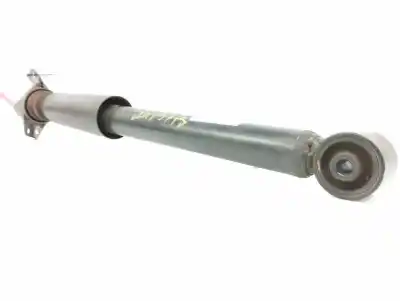 Pezzo di ricambio per auto di seconda mano ammortizzatore posteriore sinistro per audi a1 (8x) 1.6 tdi riferimenti oem iam 6r0512011ab  