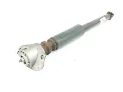 Pezzo di ricambio per auto di seconda mano ammortizzatore posteriore destro per audi a1 (8x) 1.6 tdi riferimenti oem iam 6r0512011ab  