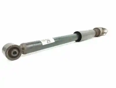 Pezzo di ricambio per auto di seconda mano ammortizzatore posteriore destro per audi a1 (8x) 1.6 tdi riferimenti oem iam 6r0512011ab  