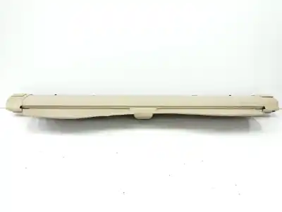 Second-hand car spare part parcel shelf for jaguar x-type wagon 2.0 diesel cat oem iam references 