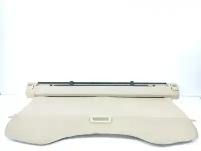 Автозапчастина б/у задній лоток для jaguar x-type wagon 2.0 diesel cat посилання на oem iam   