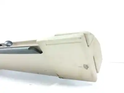 Автозапчастина б/у задній лоток для jaguar x-type wagon 2.0 diesel cat посилання на oem iam   