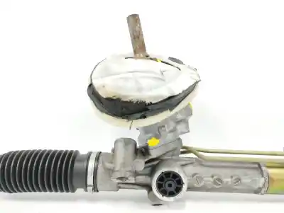 Автозапчастина б/у рульмова рейка для jaguar x-type wagon 2.0 diesel cat посилання на oem iam 4x433200aa  7831974197