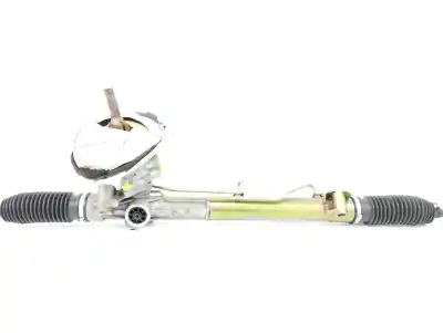 Peça sobressalente para automóvel em segunda mão caixa de direção por jaguar x-type wagon 2.0 diesel cat referências oem iam 4x433200aa