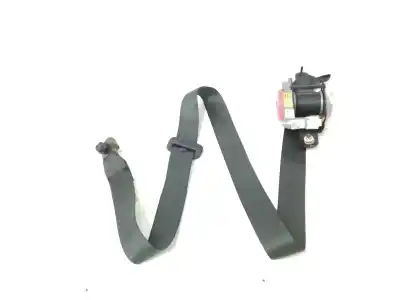 Gebrauchtes Autoersatzteil Sicherheitsgurt Rechts Vorne zum MAZDA MX-5 (NB) 1.6 16V CAT OEM-IAM-Referenzen T89292T  