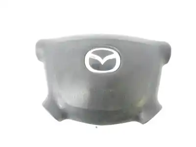 Gebrauchtes Autoersatzteil Airbag Vorne Links zum MAZDA MX-5 (NB) 1.6 16V CAT OEM-IAM-Referenzen T93189A  B33P57K00