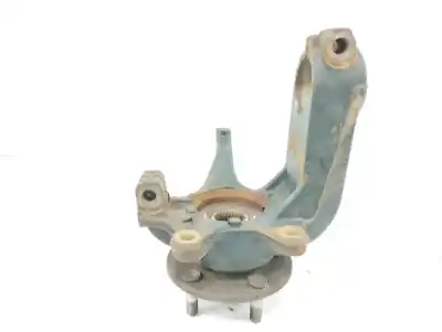 Second-hand car spare part front left knuckle for jaguar x-type wagon 2.0 diesel cat oem iam references   