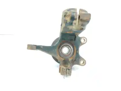 Second-hand car spare part front left knuckle for jaguar x-type wagon 2.0 diesel cat oem iam references   