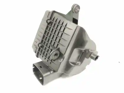 Second-hand car spare part air filter for audi a1 (8x) 1.6 tdi oem iam references 6r0129601c  