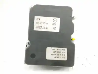 Second-hand car spare part abs for audi a1 (8x) 1.6 tdi oem iam references 6r0614517q  0265239009