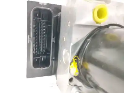 Pezzo di ricambio per auto di seconda mano abs per audi a1 (8x) 1.6 tdi riferimenti oem iam 6r0614517q  0265239009