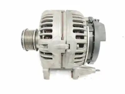 Second-hand car spare part ALTERNATOR for AUDI A1 (8X)  OEM IAM references 03L903023 140A 0124525187 Second-hand car spare part ALTERNATOR for AUDI A1 (8X)  OEM IAM references 03L903023 140A 0124525187