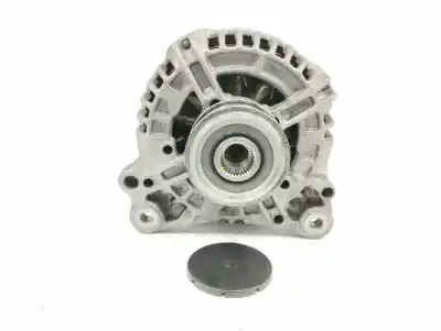 Second-hand car spare part alternator for audi a1 (8x) 1.6 tdi oem iam references 03l903023 140a 0124525187