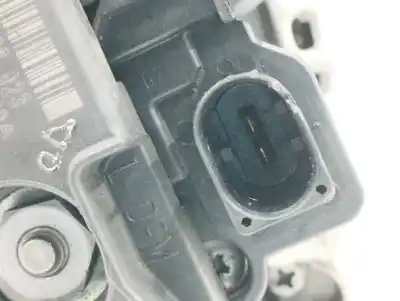 Second-hand car spare part alternator for audi a1 (8x) 1.6 tdi oem iam references 03l903023 140a 0124525187