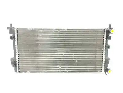 Peça sobressalente para automóvel em segunda mão radiador de água por audi a1 (8x) 1.6 tdi referências oem iam 6r01212530