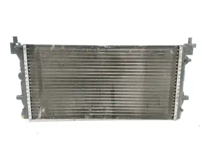 Second-hand car spare part water radiator for audi a1 (8x) 1.6 tdi oem iam references 6r01212530  