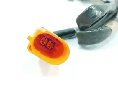 Second-hand car spare part lambda probe for audi a1 (8x) 1.6 tdi oem iam references 03l906088ch  