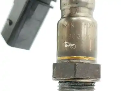 Pezzo di ricambio per auto di seconda mano sonda lambda per audi a1 (8x) 1.6 tdi riferimenti oem iam 03l906262d   Pezzo di ricambio per auto di seconda mano sonda lambda per audi a1 (8x) 1.6 tdi riferimenti oem iam 03l906262d