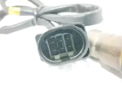 Second-hand car spare part lambda probe for audi a1 (8x) 1.6 tdi oem iam references 03l906262d  