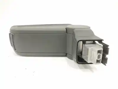 Peça sobressalente para automóvel em segunda mão apoio de braço consola central por audi a1 (8x) 1.6 tdi referências oem iam 8x0864207  