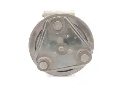 Автозапчастина б/у компресор кондиционера для jaguar x-type wagon 2.0 diesel cat посилання на oem iam   