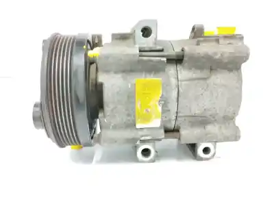 Peça sobressalente para automóvel em segunda mão compressor de ar condicionado a/a a/c por jaguar x-type wagon 2.0 diesel cat referências oem iam 