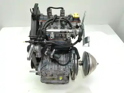 Pièce détachée automobile d'occasion moteur complet pour microcar m.go bc (da) références oem iam ldw442crs  