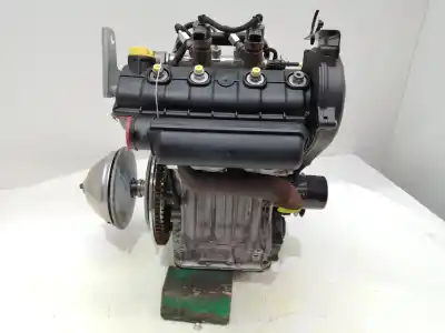 Pièce détachée automobile d'occasion moteur complet pour microcar m.go bc (da) références oem iam ldw442crs  