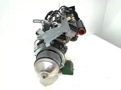 Pièce détachée automobile d'occasion moteur complet pour microcar m.go bc (da) références oem iam ldw442crs  