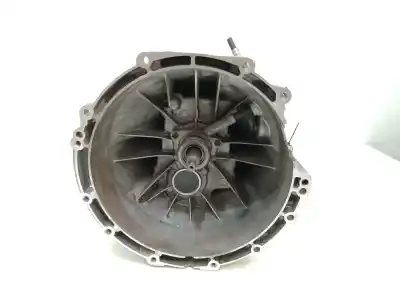 Автозапчастина б/у коробка передач для ford transit furgón (tts) 2.0 tdci cat посилання на oem iam kk3r7003bb  