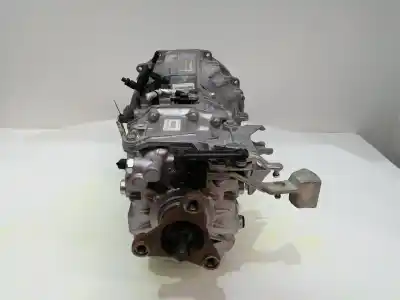 Автозапчастина б/у коробка передач для ford transit furgón (tts) 2.0 tdci cat посилання на oem iam kk3r7003bb  