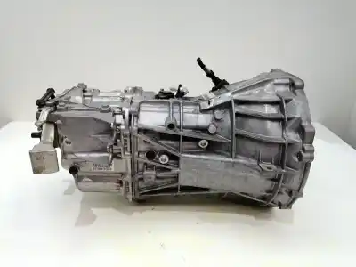 Peça sobressalente para automóvel em segunda mão caixa de velocidades por ford transit furgón (tts) 2.0 tdci cat referências oem iam kk3r7003bb