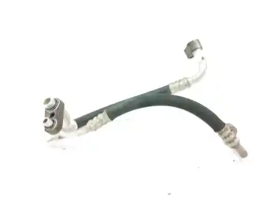 Peça sobressalente para automóvel em segunda mão tubos de ar condicionado por opel astra h twintop (a04) 1.6 (l67) referências oem iam 