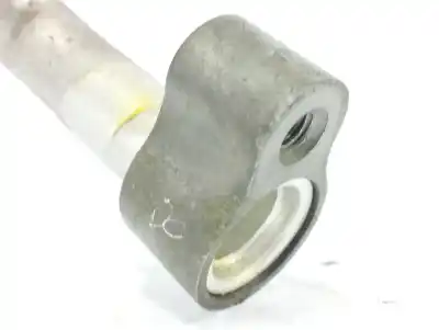 Автозапчастина б/у труби кондиціонації для opel astra h twintop (a04) 1.6 (l67) посилання на oem iam   