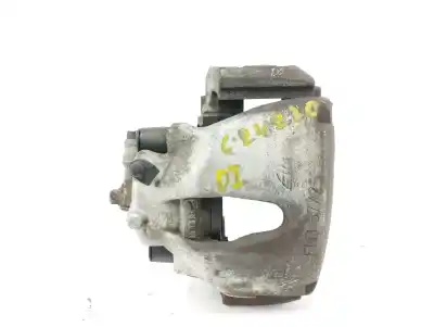 Автозапчастина б/у передній лівий гальмум для opel astra h twintop (a04) 1.6 (l67) посилання на oem iam   