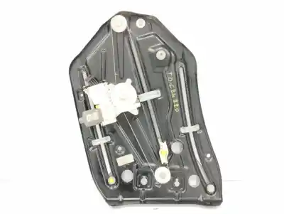 Peça sobressalente para automóvel em segunda mão elevador de vidros traseiro direito por opel astra h twintop (a04) 1.6 (l67) referências oem iam 13193203